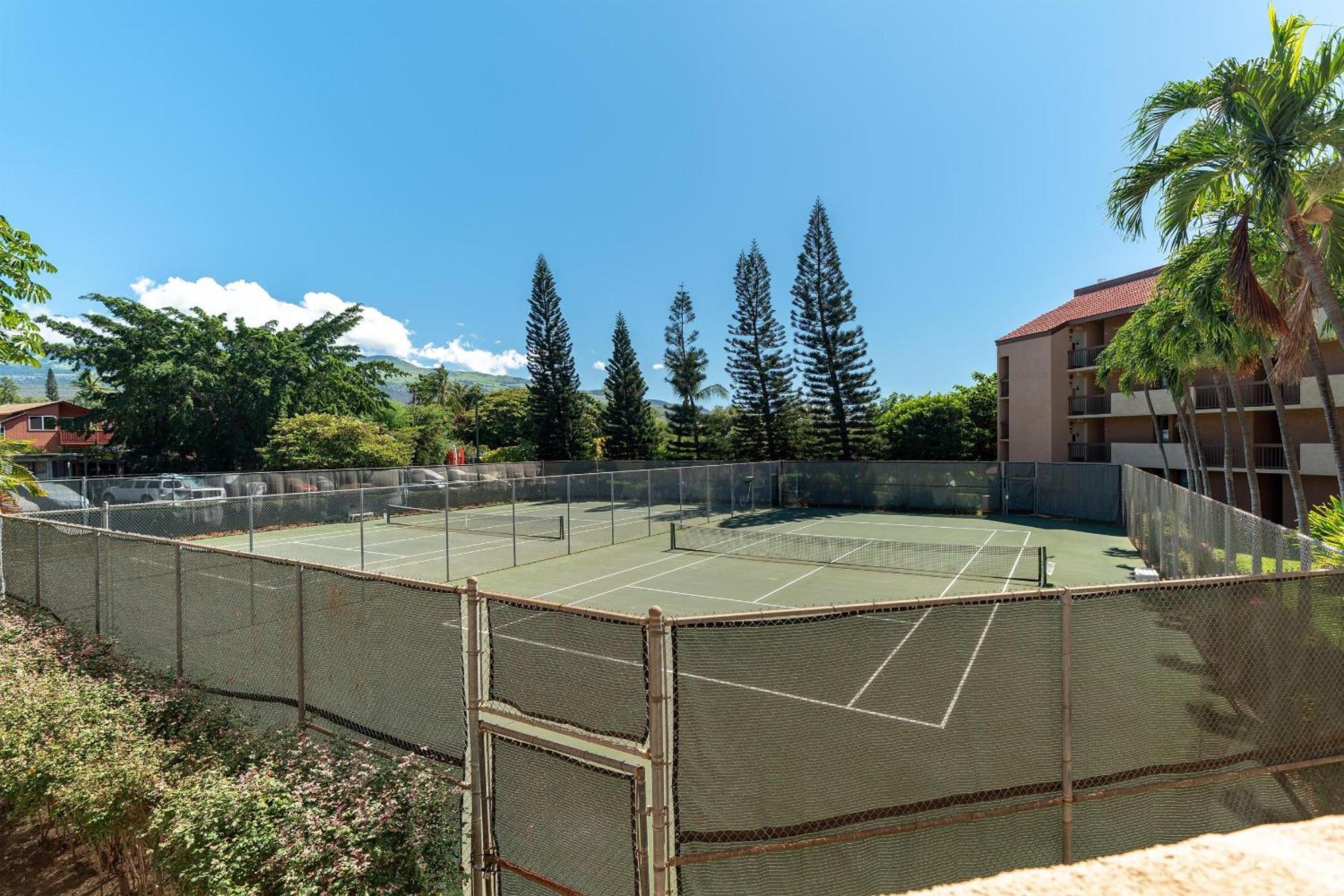 Maui Vista 3-102 - Near Great Snorkeling Beach Villa Kihei Buitenkant foto